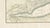Antique Map of Sinai and Gulf of Suez by Niebuhr, Arabia, 1774 For Sale - Image 5 of 9