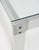 Festo Coffee Table and Side Table by Gae Aulenti for Zanotta, 1970s, Set of 2 For Sale - Image 10 of 14
