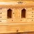 Mid 19th Century Swedish Pine Secretary Bureau For Sale - Image 10 of 14