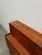 Wood Vintage Mid Century Modern Teak Sideboard For Sale - Image 7 of 10
