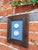 Italian Plaster Intaglios in Reclaimed Frame For Sale - Image 4 of 7