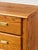 Oak Vintage Highboy For Sale - Image 4 of 9