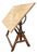 Early 1900s Keuffel & Esser (1867-1980) Drafting Table For Sale