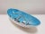 This outstanding fruit bowl was made in Yugoslavia in 1970s, by Jugokeramika, the largest and most prominent ceramic...