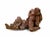 1960s Sirio Pellegrini, Reclined Woman, Terracotta Sculpture, 1960s For Sale - Image 5 of 5