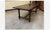 1960s Vintage Monastery Table in Oak, 1960 For Sale - Image 5 of 9