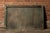 Mustard Vintage "Dick's Club" Painted Wood Sign For Sale - Image 8 of 8