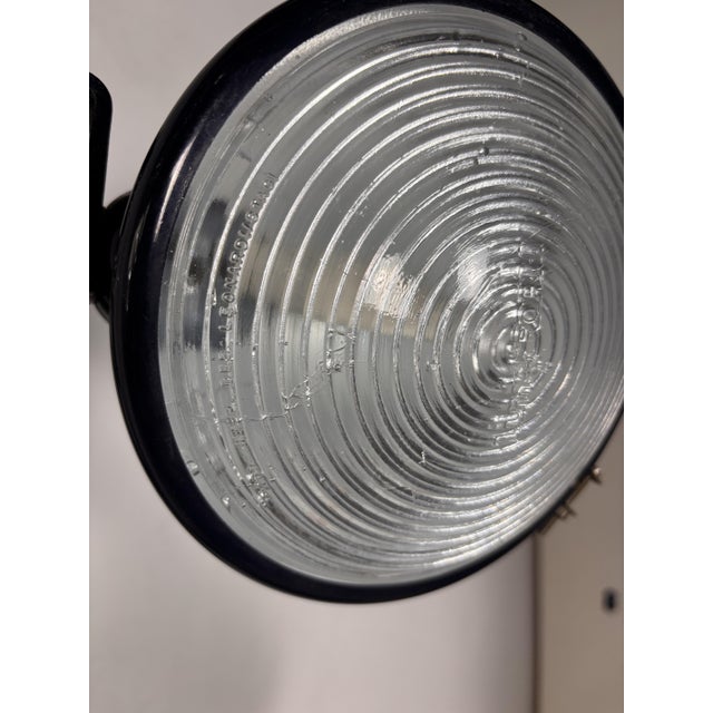 Jeep Lamp by Cesare Leonardi and Franca Stagi for Lumenform, 1970s For Sale - Image 11 of 18