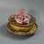 Pink George Jones Majolica Lobster Dish For Sale - Image 8 of 18