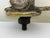 Metal Rare Early 20th Century Asprey London Bronze Begging Scottie Dog Car Radiator Mascot For Sale - Image 7 of 18