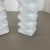 Original Porcelain Op Art Vases from Royal Bavaria KPM, Germany, 1970s, Set of 2 For Sale - Image 9 of 18