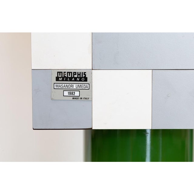 Giza Model Mobile Robot by Masanori Umeda, 1982 For Sale - Image 13 of 14