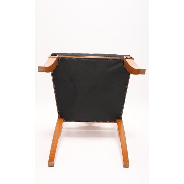 Classicist Style Dining Chairs, 1890s, Set of 12 For Sale - Image 10 of 18