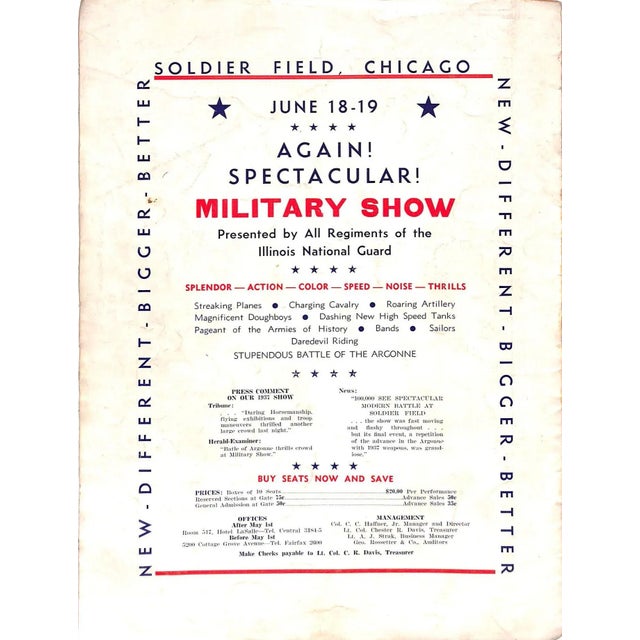 [15] pp. 1938 12 1/4" x 9 1/4"