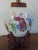 Chinese 18th/19th Century Chinese Yongzheng Famille Rose Vase Mounted as a Lamp For Sale - Image 3 of 11