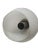 Postmodern Communist Pendant Lamp, Poland, 1970s For Sale - Image 12 of 16