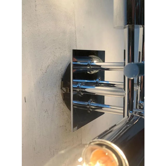 Space Age Wall Ceiling or Lamp For Sale - Image 13 of 18