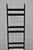 Mid 20th Century Vintage Arthur Umanoff Wrought Iron Ladder Back MCM Dining Chairs - Set of 4 For Sale - Image 5 of 18