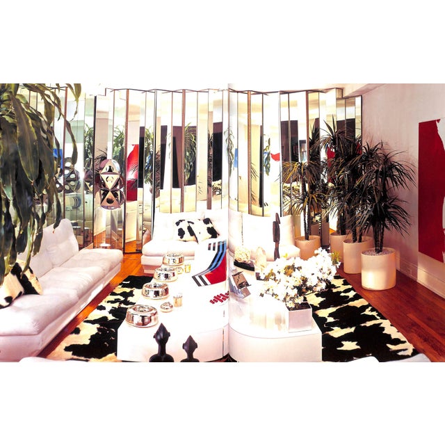 "Les Decorateurs Des Annees: 60-70" 2007 Favardin, Patrick For Sale - Image 4 of 12