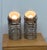 Ingo Maurer Mid 20th Century Style After Ingo Maurer Spring Mid Century Modern Tables Lamps - a Pair For Sale - Image 4 of 12