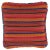 This Gabbeh pillow is made of high-quality LAMBS WOOL The piece was crafted with good workmanship. Gabbeh rugs are made by...