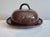 Handmade Ceramic Butter Dish from Serocka, Germany, 1970s For Sale - Image 9 of 9