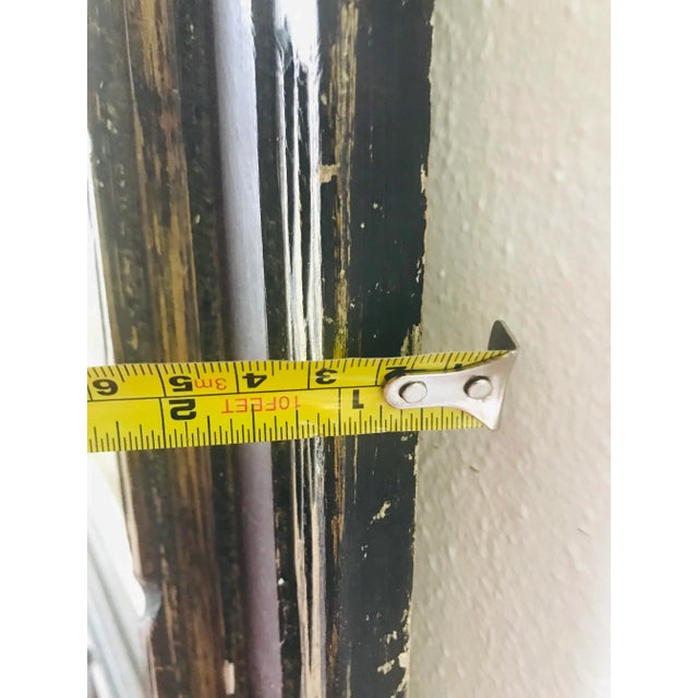 Brown Listed Artist - C F Chilton "Charles Frank Chilton" Plein Air Landscape Oil Painting - Framed For Sale - Image 8 of 10