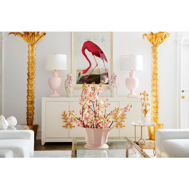 2020s Longleaf Cabinet - White For Sale - Image 5 of 5