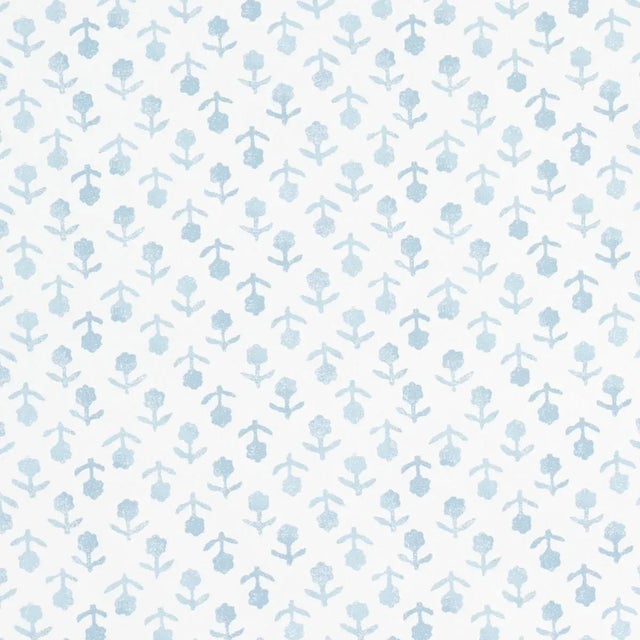 Schumacher Beatriz Wallpaper In Sky For Sale