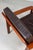 Mid-Century Teak Lounge Chair by Sven Ellekaer for Komfort, 1960s For Sale - Image 6 of 18