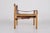 1960s Vintage Sirocco Chair by Arne Norell, 1960s For Sale - Image 5 of 16