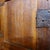 Antique 17th Century Walnut Sideboard with Rusticated Walnut Briar Doors For Sale - Image 4 of 8