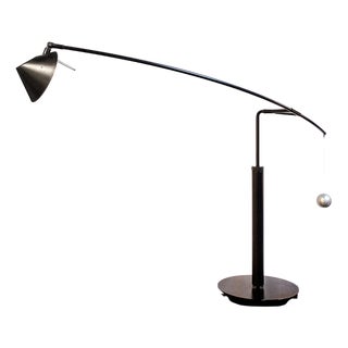 Desk Lamp by Carlo Forcolini for Artemide, 1991 For Sale
