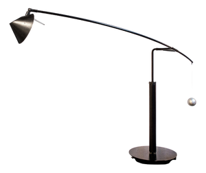 Desk Lamp by Carlo Forcolini for Artemide, 1991