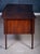 Vintage Rosewood Desk by Svend Åge Madsen for H.P. Hansen, 1960s For Sale - Image 10 of 18