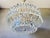 Mid-Century Modern Vintage Chandelier from Kinkeldey, 1960s For Sale - Image 3 of 14