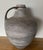 Gray Large West-German Ceramic Jug Vase, 1960s For Sale - Image 8 of 9