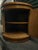 Mid-Century Modern Mid-Century Vintage Drum Side Table For Sale - Image 3 of 6