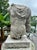 Roman Carved Marble Torso After the Antique. Beautifully sculpted in Grand Tour Style. With natural patina and weathering....