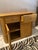 Rattan and Bentwood Cabinet Drawer, 1980s For Sale - Image 4 of 7