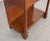 French 19th Century French Empire Mahogany Console For Sale - Image 3 of 11