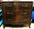 French Provincial Antique French Marble Top Chest of Drawers For Sale - Image 3 of 8