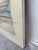 Circa 1985 Larry Welden BeachWalk Watercolor, Framed For Sale In San Francisco - Image 6 of 12