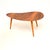 1950s Vintage Walnut Side Table, 1950s For Sale - Image 5 of 9
