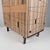 1970s Vintage Wardrobe by Francisek Mezulanik, 1970s For Sale - Image 5 of 14