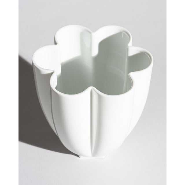 Trinidad Modular Vases by T. B. Echevarria for Rosenthal Studio-Line, Germany, 1998, Set of 3 For Sale - Image 16 of 18