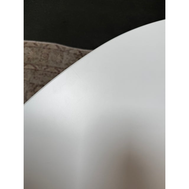Knoll Studio Saarinen Dining Table, Medium For Sale - Image 14 of 16