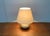 Mid-Century Danish Stoneware Table Lamp from Søholm, 1960s For Sale - Image 14 of 18