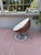 Ball Chair Eero Aarnio Asko Style Original, 1970s For Sale - Image 4 of 8