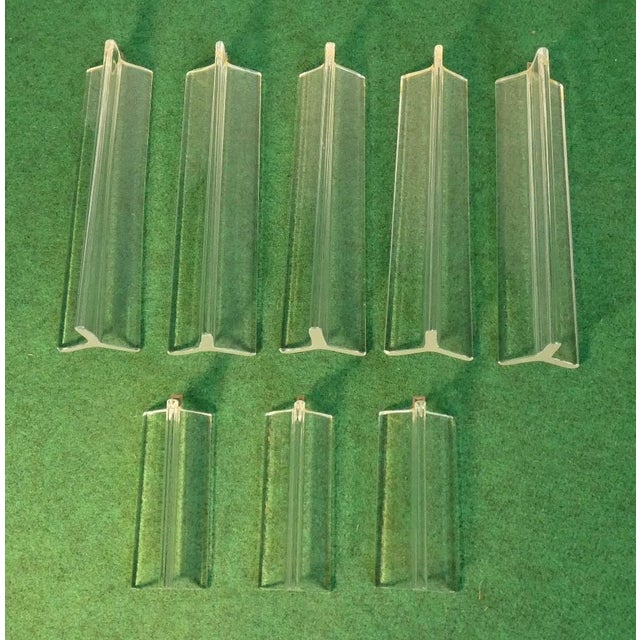 Trilobi Wall Lamp by Paolo Venini, Italy, 1970s For Sale - Image 13 of 18